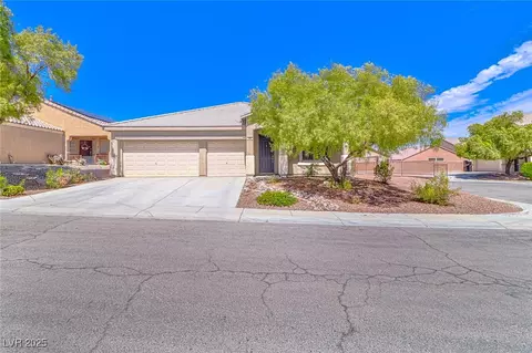 324 Moonlight Glow Ave, North Las Vegas, NV 89032