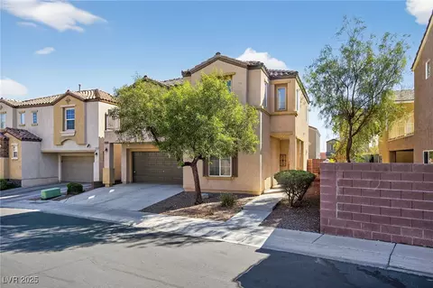 3740 Cedartown St, Las Vegas, NV 89129