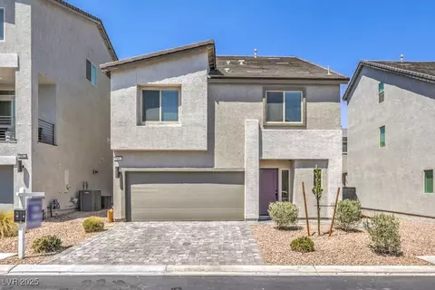 5904 Becklow Gardens Ave, Las Vegas, NV 89141