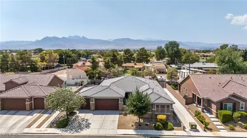 5635 Portage Lake Ct, Las Vegas, NV 89130