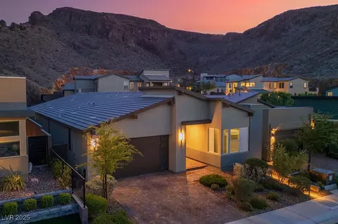 1933 Canyon Highlands Dr, Henderson, NV 89052