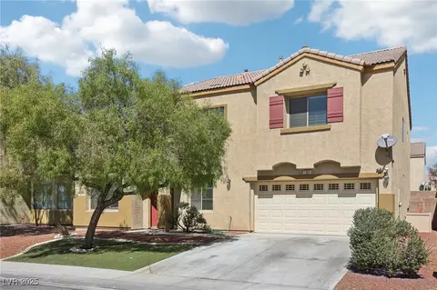 1804 Jake Andrew Ave, North Las Vegas, NV 89086