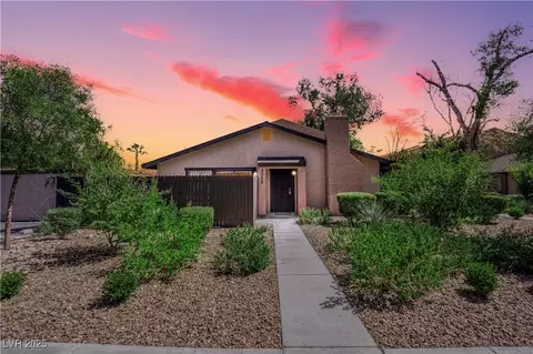 4045 Nightingale Ct, Las Vegas, NV 89107