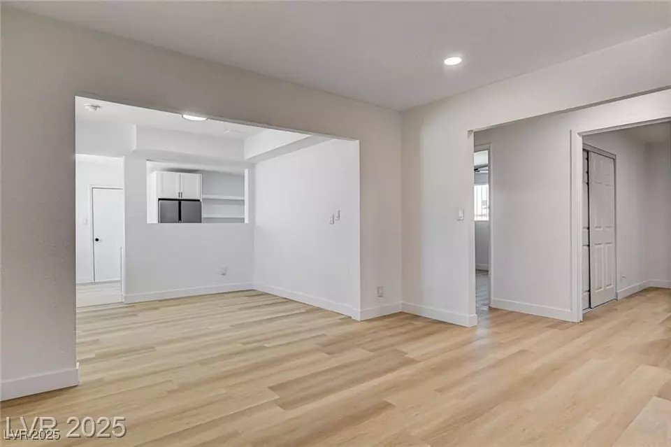 Living - 1641 K St, Las Vegas, NV 89106 photo 4 of 4