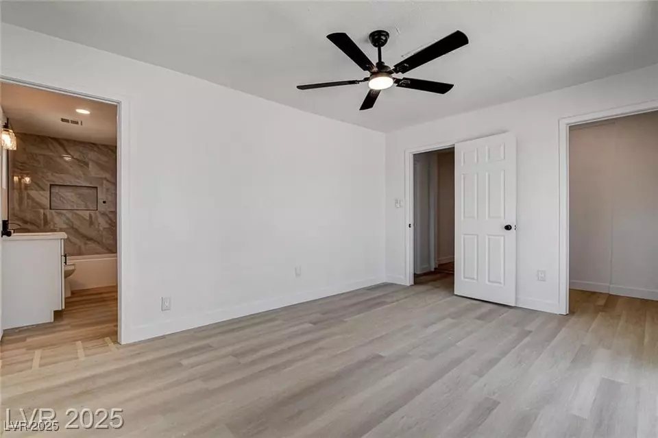 Bedroom - 1641 K St, Las Vegas, NV 89106 photo 5 of 6
