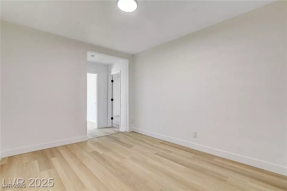 Bedroom - 1641 K St, Las Vegas, NV 89106 photo 3 of 6