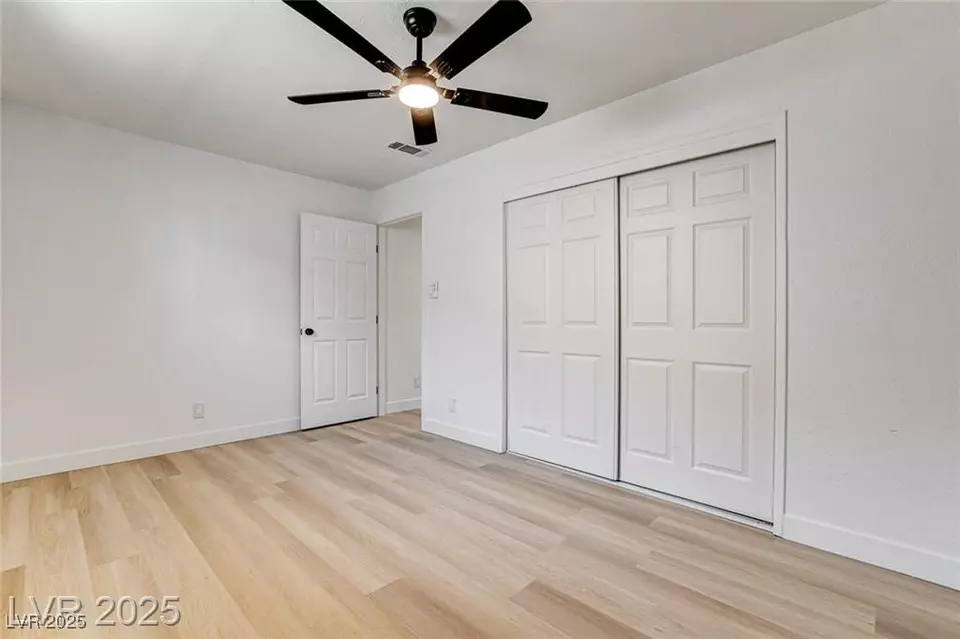 Bedroom - 1641 K St, Las Vegas, NV 89106 photo 2 of 6