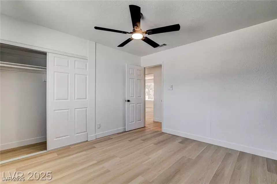 Bedroom - 1641 K St, Las Vegas, NV 89106 photo 1 of 6