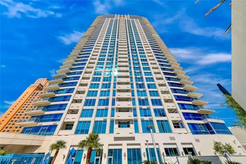 2700 Las Vegas Blvd #906, Las Vegas, NV 89109