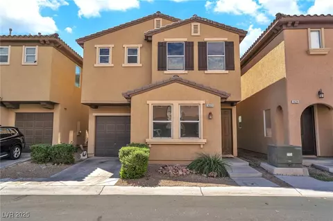 3633 Karissa Heights Pl, Las Vegas, NV 89115