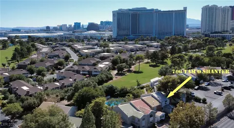 706 Tam O Shanter, Las Vegas, NV 89109