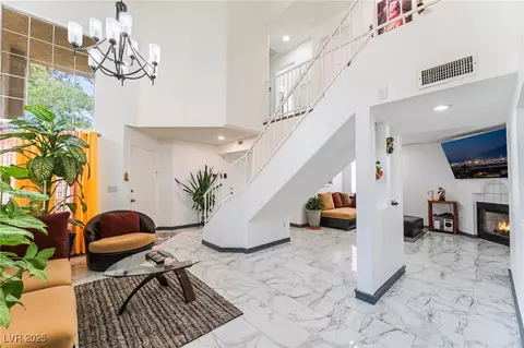 2229 Goldhill Way, Las Vegas, NV 89106
