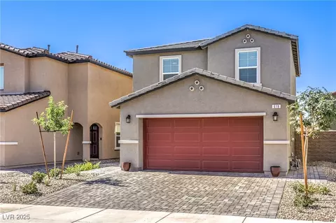 619 Harmony Rock Ave, North Las Vegas, NV 89081
