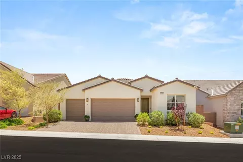 3395 Stone View Ave, Henderson, NV 89044