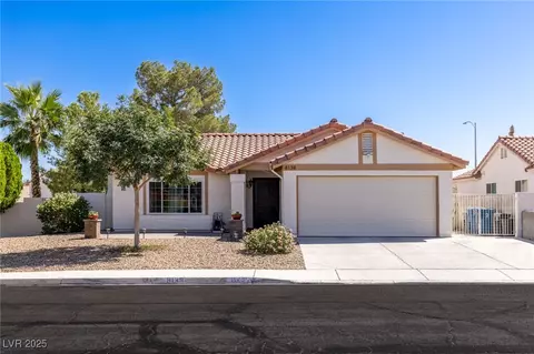 8138 Palmada Dr, Las Vegas, NV 89123