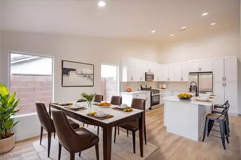 5600 Nimes Ave, Las Vegas, NV 89141