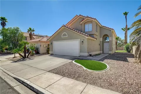 1133 Olvera Way, Las Vegas, NV 89128