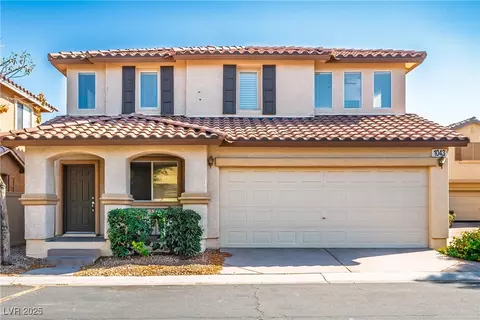 1043 Monte De Oro Ave, Las Vegas, NV 89183