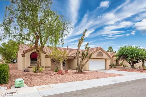2516 Desert Sands Dr, Las Vegas, NV 89134