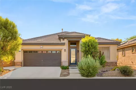 5805 Hannah Brook St, North Las Vegas, NV 89081