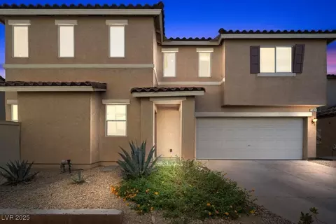 3929 Philomena St, Las Vegas, NV 89129