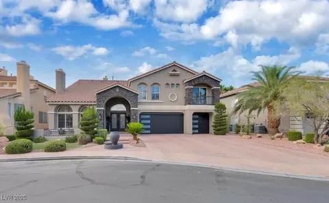 4108 Royal Scots Ave, Las Vegas, NV 89141