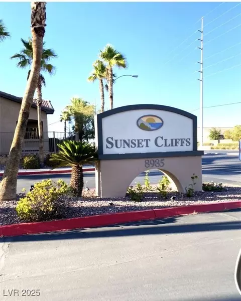 8985 S Durango Dr #2164, Las Vegas, NV 89113