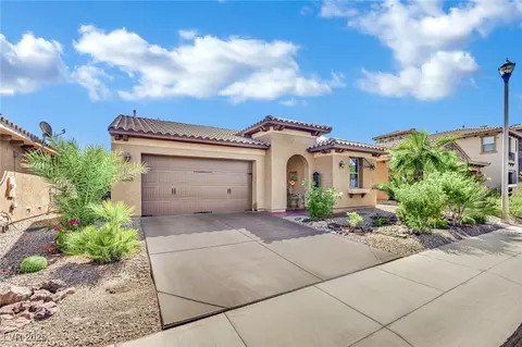 972 Via Canale Dr, Henderson, NV 89011
