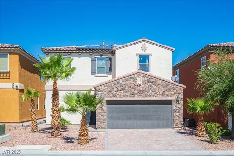 594 Crying Bird Ave, Las Vegas, NV 89178