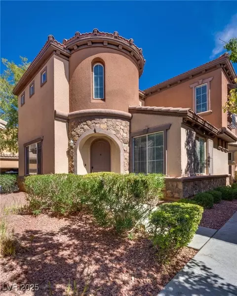2374 Malaga Peak St, Las Vegas, NV 89135