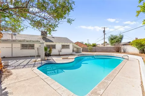 2008 El Mirador St, Las Vegas, NV 89102
