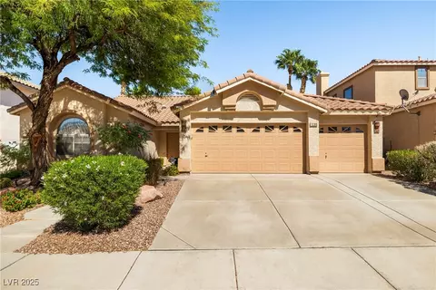 1280 Autumn Wind Way, Henderson, NV 89052