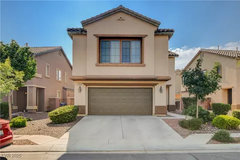5921 Magic Oak St, North Las Vegas, NV 89031