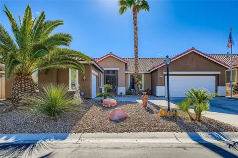 8225 Long Buffalo Ave, Las Vegas, NV 89131
