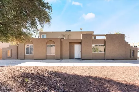 574 Roxella Ln #A, Las Vegas, NV 89110