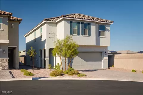 4456 Swimming Minnow Ave, Las Vegas, NV 89141