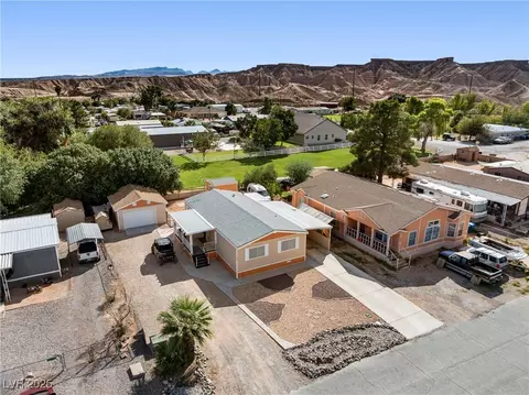 279 Behmer St, Overton, NV 89040