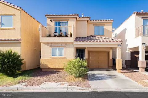 4774 Valleyside Ave, Las Vegas, NV 89115