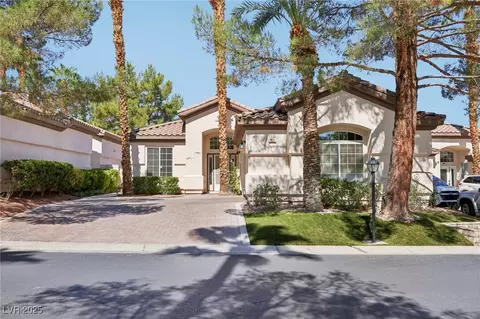 451 Indigo Springs St, Henderson, NV 89014