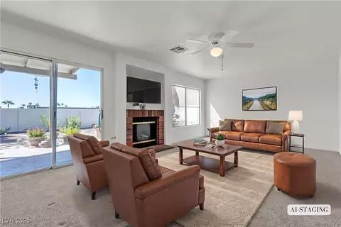 2723 Mallard Landing Ave, Henderson, NV 89074