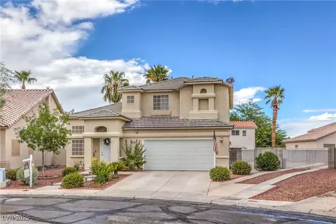 2216 Madica Ave, Las Vegas, NV 89123