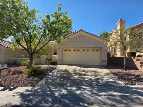 10409 Snyder Ave, Las Vegas, NV 89134