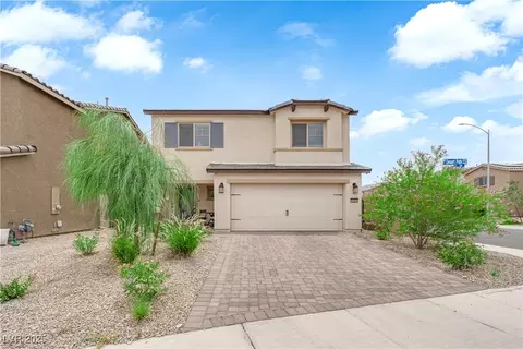 Undisclosed, North Las Vegas, NV 89032