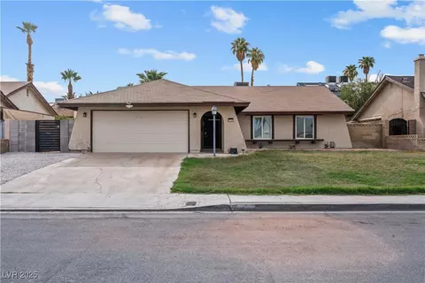 4165 Santa Terrasa Pl, Las Vegas, NV 89121