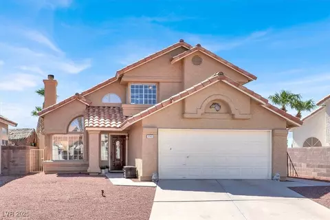 2283 Wide Canyon Ct, Laughlin, NV 89029