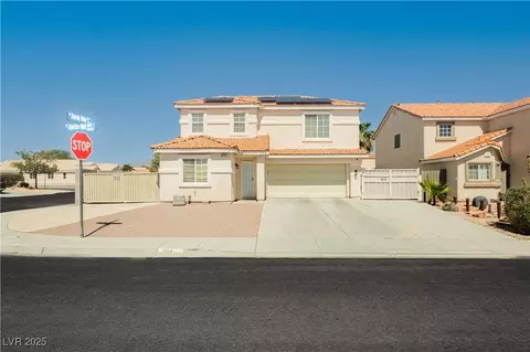 1014 Edgestone Mark Ave, North Las Vegas, NV 89081
