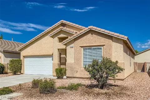 9186 Berstler Ave, Las Vegas, NV 89148