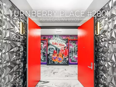 2777 Paradise Rd #2801, Las Vegas, NV 89109