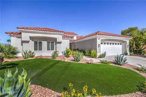 3028 Treesdale Dr, Las Vegas, NV 89134