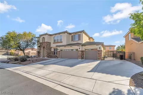 7778 Villa Montara St, Las Vegas, NV 89123